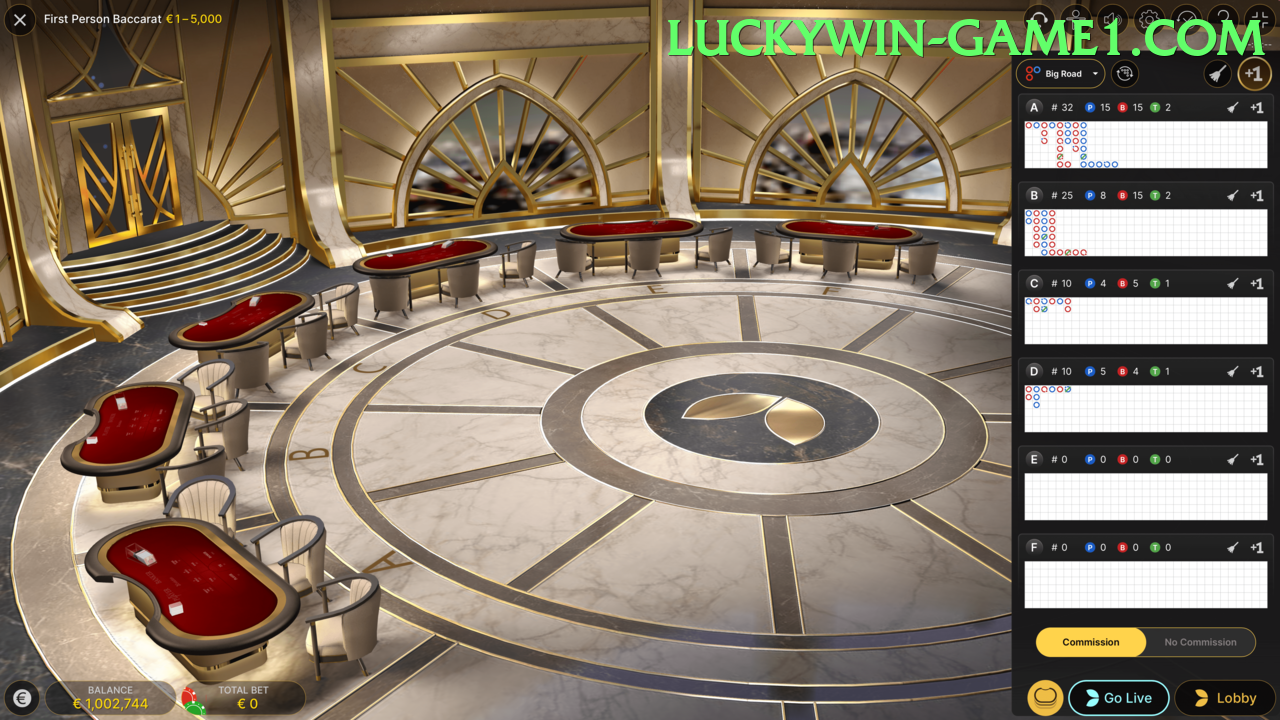 luckywin Pakistan - 3